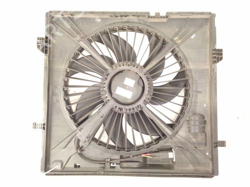 Radiator fan MERCEDES-BENZ M-CLASS (W166) ML 250 CDI / BlueTEC 4-matic (166.004, 166.003) | BP22719992M35 