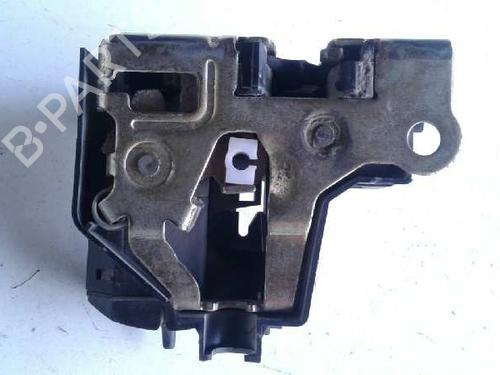 Front right lock RENAULT MEGANE I (BA0/1_) 1.9 dTi (BA1U) | BP7536962C97