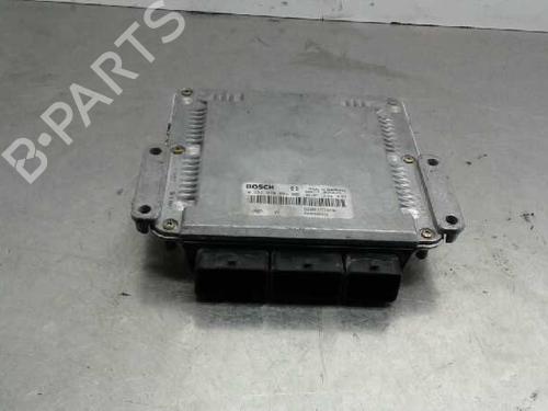 Engine control unit (ECU) RENAULT LAGUNA II (BG0/1_) 1.9 dCi (BG08, BG0G) | BP309455M57