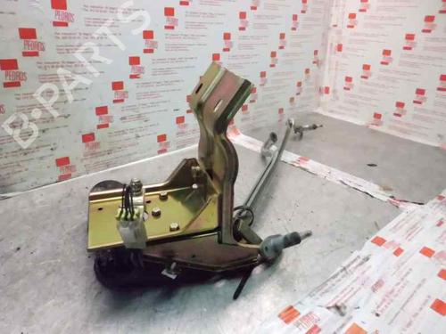 Used Front wiper motor NISSAN TRADE Van [1993-1998]  3454495