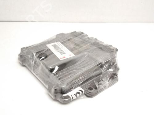 Engine control unit (ECU) RENAULT SCÉNIC II (JM0/1_)  | BP9237247M57 