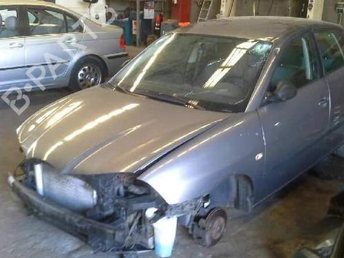 Engine control unit (ECU) SEAT IBIZA III (6L1) | BP6820650M57 - Image 7