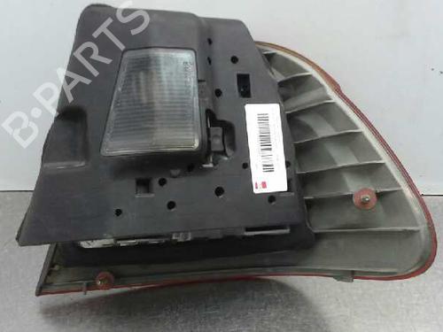 Left taillight BMW 3 (E46) 320 d | BP1386774C34 