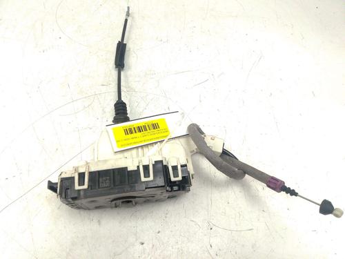 Used Front right lock Front right lock 39170208 39170208