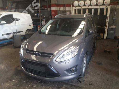 Used Parts FORD GRAND C-MAX (DXA/CB7, DXA/CEU)    777565