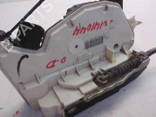 Front right lock SEAT IBIZA IV (6J5, 6P1)  | BP17034260C97 
