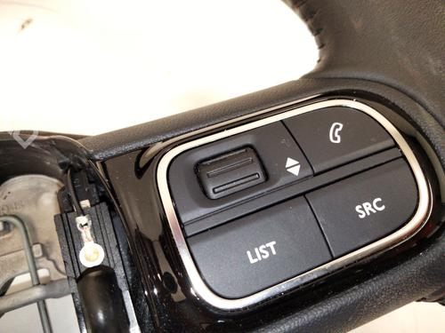 Steering wheel CITROËN C5 AIRCROSS (A_) 1.6 THP 150 (A45GXJ) | BP29308705C49 