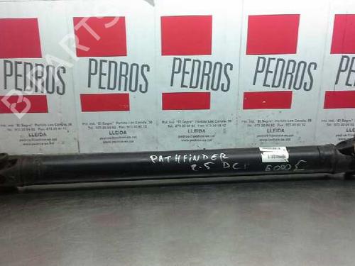 Used Driveshaft NISSAN PATHFINDER III (R51) 2.5 dCi (174 hp) 8747899