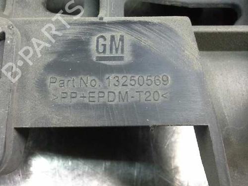 Crossmember OPEL INSIGNIA A (G09)  | BP17753516C162 