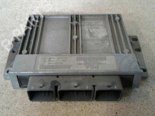 Used Engine control unit (ECU) Engine control unit (ECU) 1043416 1043416