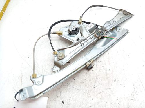 Used Front left window mechanism Front left window mechanism 24843643 24843643