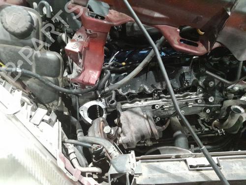 Ratstangsstang MERCEDES-BENZ A-CLASS (W168) A 170 CDI (168.008) | BP23526307I23 
