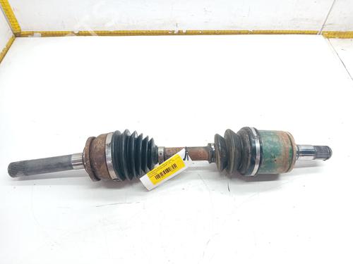 Used Left front driveshaft MITSUBISHI PAJERO SPORT I (K7_, K9_) 2.5 TD (K94W) (133 hp) 28518590
