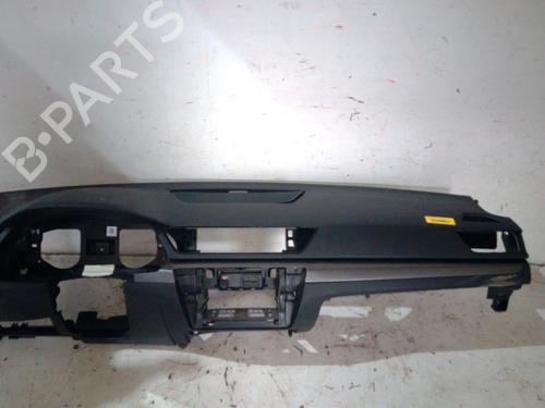 Dashboard SKODA SUPERB III (3V3) 2.0 TDI (150 hp) 31313013