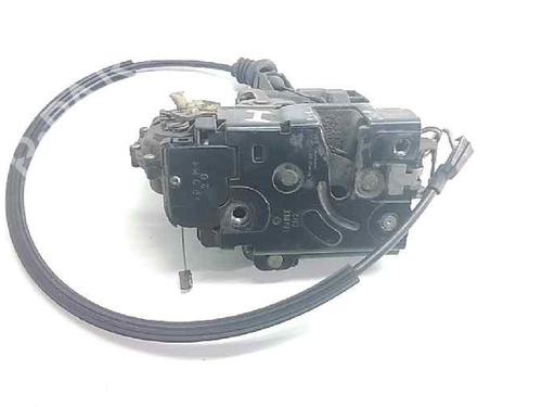 Used Front left lock VW GOLF IV (1J1) [1997-2008]  11882726