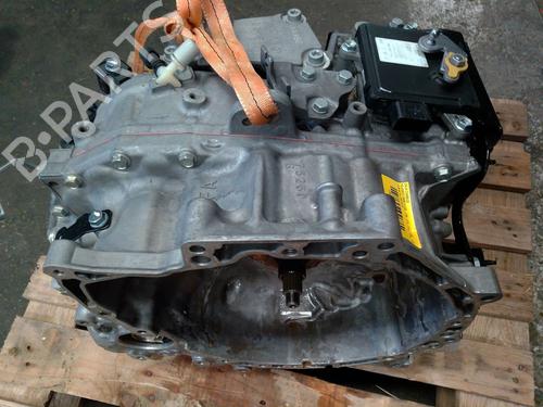 Used Gearbox Gearbox PEUGEOT 2008 II (UD_, US_, UY_, UJ_, UR_, UC_) 1.5 BlueHDI 130 (131 hp) 35944086 35944086