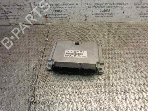 Used Engine control unit (ECU) Engine control unit (ECU) 151623 151623