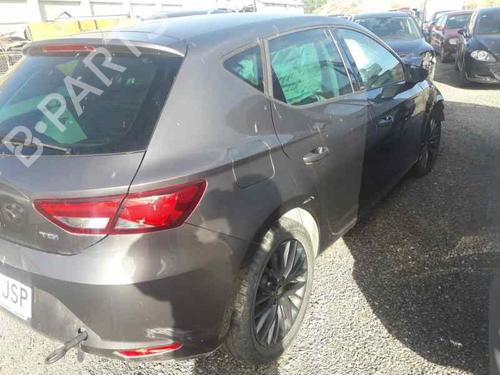 Bakluke lås SEAT LEON (5F1) 1.2 TSI | BP13894639C101 