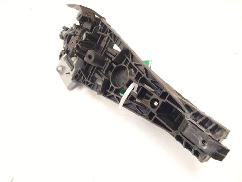 Front right exterior door handle OPEL ASTRA J (P10) 2.0 CDTI (68) | BP22720341C129 