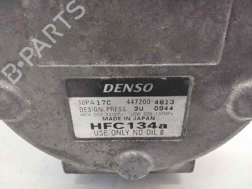 AC compressor LAND ROVER FREELANDER I (L314) 2.0 DI 4x4 | BP8642146M34 