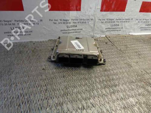 Used Engine control unit (ECU) CITROËN XSARA Coupe (N0) 2.0 HDI 90 (90 hp) 151695