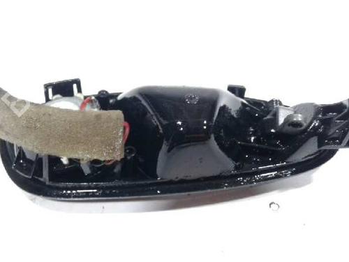 Rear left interior door handle SEAT TOLEDO III (5P2)  | BP7746002I15 