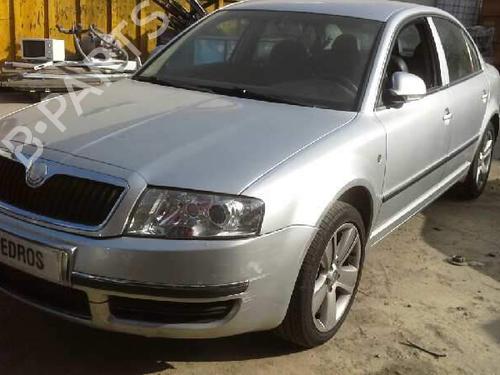 Headlight switch SKODA SUPERB I (3U4) | BP17358145I24 - Image 4