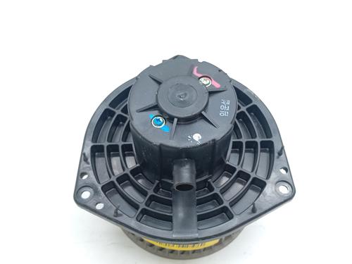 Heater blower motor CHEVROLET AVEO / KALOS Hatchback (T200) 1.4 16V | BP27839384M62 