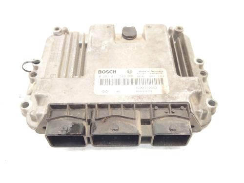 Engine control unit (ECU) RENAULT SCÉNIC II (JM0/1_) 1.9 dCi (JM0G, JM12, JM1G, JM2C) | BP24663142M57 