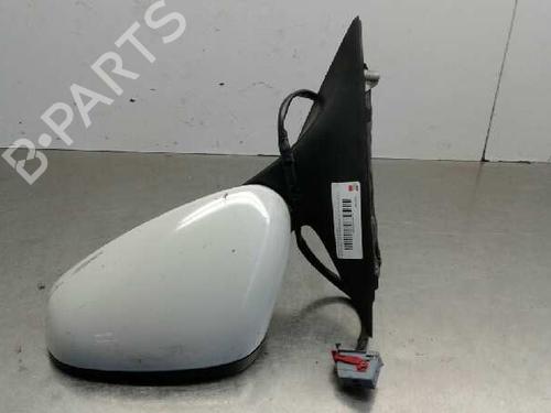 Used Left mirror ALFA ROMEO 159 Sportwagon (939_) [2005-2012]  742912
