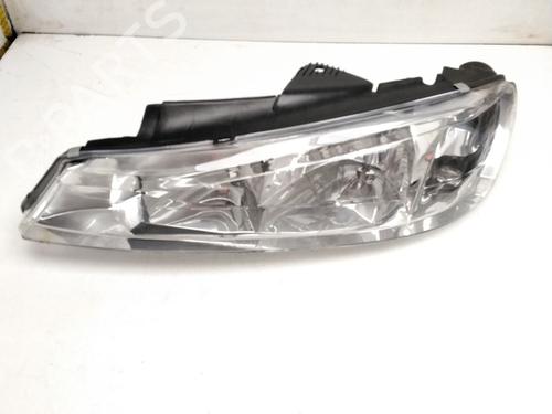 Used Left headlight PEUGEOT 406 (8B) 2.0 HDI 110 (109 hp) 23551383