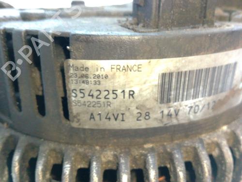 Alternator BMW X5 (E53) 3.0 d | BP33977420M7  - Image 5