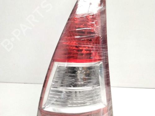 Right taillight CITROËN C3 II (SC_) | BP17494094C35 - Image 4