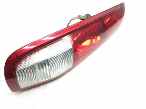 Used Left taillight NISSAN X-TRAIL I (T30) 2.5 4x4 (165 hp) 15411591