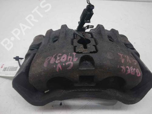 Right front brake caliper IVECO DAILY III Van 35 S 9 V | BP13039183M104 