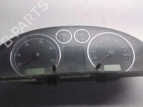 Cockpit VW PASSAT B5.5 (3B3) [2000-2005]  206814
