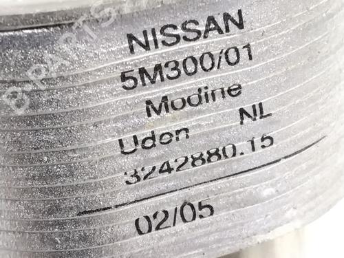 Oliekøler NISSAN NAVARA NP300 (D40)  | BP15712530M33 