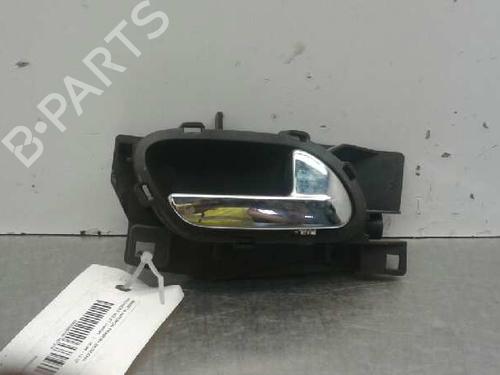 Used Rear right interior door handle PEUGEOT 407 (6D_) [2004-2011]  3248756
