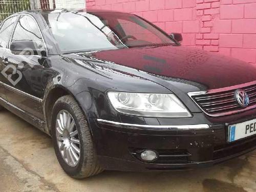 Headlight switch VW PHAETON (3D1, 3D2, 3D3, 3D4, 3D6, 3D7, 3D8, 3D9) 3.0 V6 TDI 4motion | BP29526998I24 - Image 4