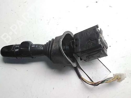 Used Steering column stalk DAEWOO NUBIRA Saloon (J100) [1997-2025]  11936596