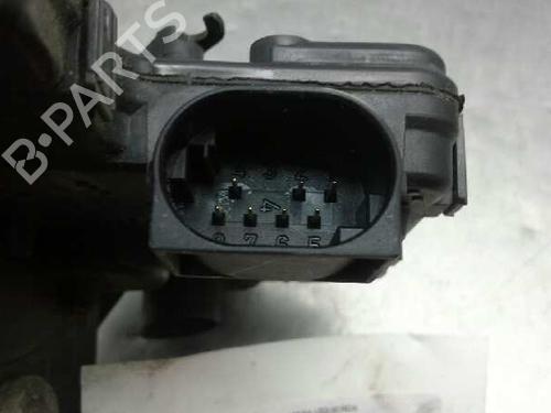 Front left lock BMW 3 (E46)  | BP2901204C98 