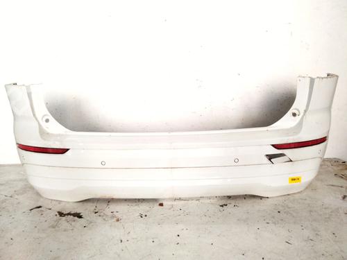 Used Rear bumper VOLVO XC60 II (246) B4 Mild-Hybrid (197 hp) 30287612