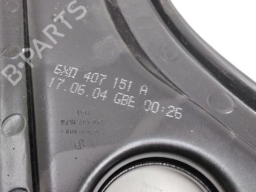 Right front suspension arm SEAT AROSA (6H1)  | BP21027310M13 