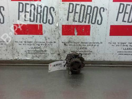 Used Other SEAT IBIZA III (6L1) [2002-2009]  14322783