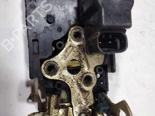 Front left lock CHEVROLET NUBIRA Saloon 1.6 | BP8532740C98 