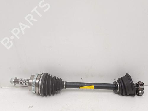 Used Right front driveshaft Right front driveshaft 38287122 38287122
