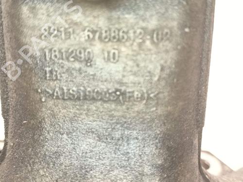 Engine mount BMW 3 (F30, F80) 320 d | BP24209399M89 - Image 2