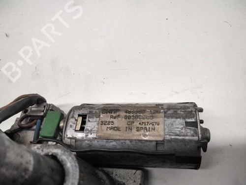 Viskermotor bakrute OPEL CORSA B (S93)  | BP9956033M102 