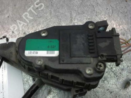 Pedal NISSAN INTERSTAR Van (X70)  | BP1930236I4 