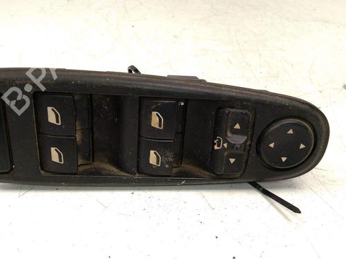 Used Left front window switch Left front window switch 38646348 38646348